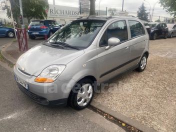 CHEVROLET MATIZ 2 0.8 E