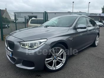 BMW SERIE 5 GT F07 (F07) 520D 184 M SPORT BVA8 EU6