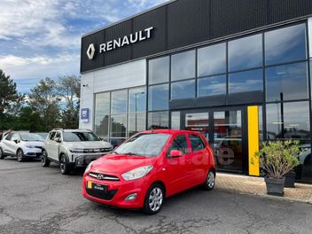 HYUNDAI I10 1.2 86 PACK SENSATION