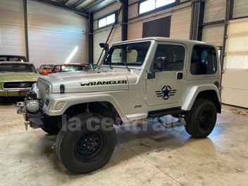 JEEP WRANGLER 2 II 4.0 ANNIVERSARY EDITION BVA