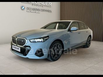 BMW I5 G60 (G60) XDRIVE40 340 M SPORT 83.9 KWH