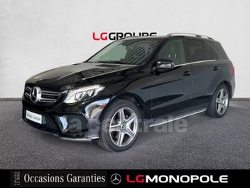 MERCEDES GLE 250 D SPORTLINE