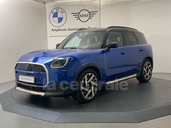 MINI COUNTRYMAN 3 III (U25) 204 E ESSENTIAL 66.5 KWH