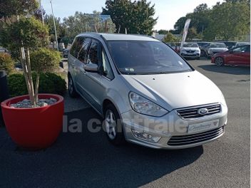 FORD GALAXY 2 II (2) 2.0 TDCI 140 FAP TITANIUM BV6