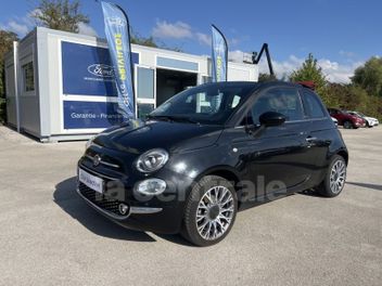 FIAT 500 C II (2) C 1.0 70 4CV BSG STAR