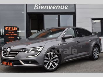 RENAULT TALISMAN 1.6 TCE 150 ENERGY INTENS EDC