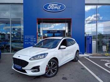 FORD KUGA 3 III 2.5 DURATEC 225 PHEV 8CV ST-LINE ECVT