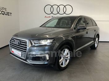 AUDI Q7 (2E GENERATION) II 3.0 TDI E-TRON 373 S LINE QUATTRO TIPTRONIC