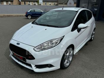 FORD FIESTA 5 ST V (2) 1.6 ECOBOOST 182 ST 3P