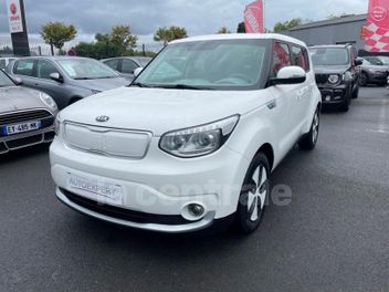 KIA SOUL 2 II EV 30KW/H AUTO 30 KWH