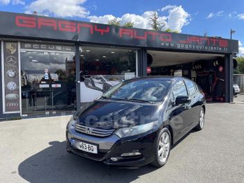 HONDA INSIGHT 2 II 1.3 I-VTEC HYBRID EXECUTIVE