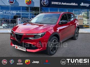 ALFA ROMEO JUNIOR ELETTRICA 156 SPECIALE 54 KWH