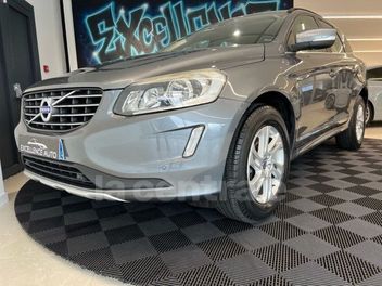 VOLVO XC60 (2) D4 190 MOMENTUM BUSINESS GEARTRONIC 8