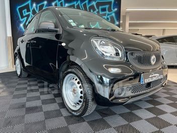 SMART FORFOUR 2 II 60KW ELECTRIQUE PURE 17.6 KWH