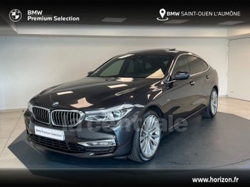 BMW SERIE 6 G32 GRAN TURISMO (G32) 630DA LUXURY