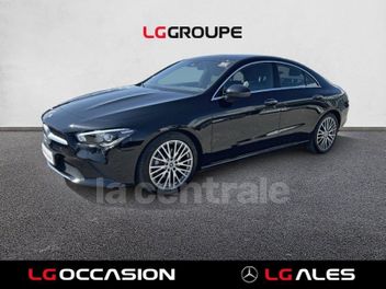 MERCEDES CLA 2 II 200 D BUSINESS LINE 8G-DCT