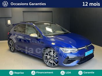 VOLKSWAGEN GOLF 8 R VIII 2.0 TSI 320 R DSG7