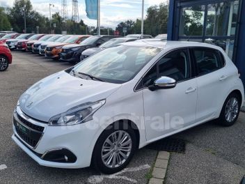 PEUGEOT 208 (2) 1.2 PURETECH 110 S&S ALLURE EAT6 5P