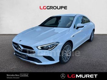 MERCEDES CLA 2 II 250 E PROGRESSIVE LINE 8G-DCT