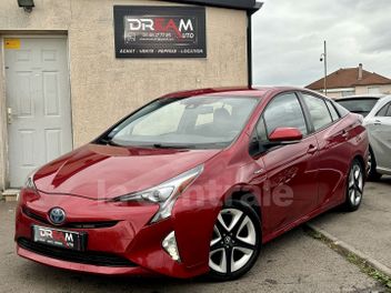 TOYOTA PRIUS 3 III 136H DYNAMIC