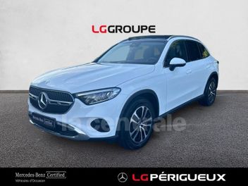 MERCEDES GLC 2 II 220 D BUSINESS LINE 4MATIC 9G-TRONIC