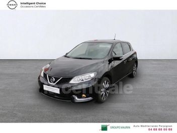 NISSAN PULSAR 1.5 DCI 110 N-CONNECTA