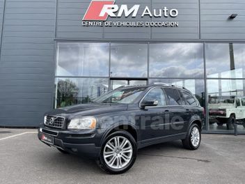 VOLVO XC90 2.4 D5 AWD XENIUM GEARTRONIC 7PL