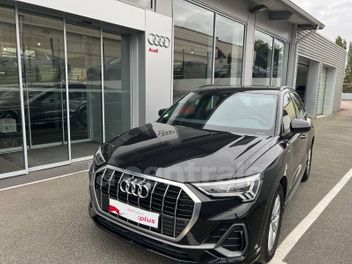 AUDI Q3 (2E GENERATION) II 35 TDI 150 S LINE S TRONIC 7