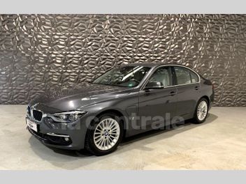 BMW SERIE 3 F30 (F30) (2) 330E 252 HYBRIDE LUXURY BVA8