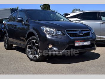 SUBARU XV 2.0 D