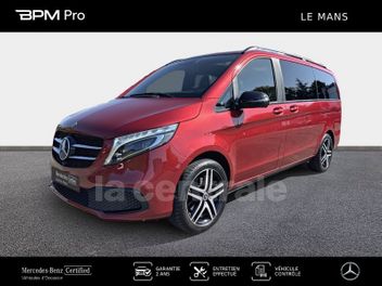 MERCEDES CLASSE V 2 LONG II (2) LONG 250 D 10CV AVANTGARDE 7PL