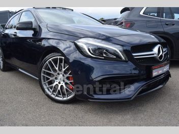 MERCEDES CLASSE A 3 AMG III (2) 45 AMG 4MATIC