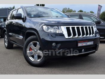 JEEP GRAND CHEROKEE 4 3.6 V6 LIMITED