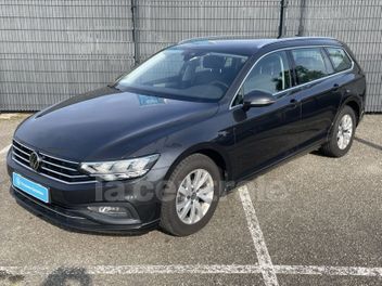 VOLKSWAGEN PASSAT 8 SW VIII (2) SW 2.0 TDI 122 EVO SCR BUSINESS DSG7