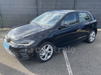 VOLKSWAGEN POLO 6 VI (2) 1.0 TSI 95 STYLE