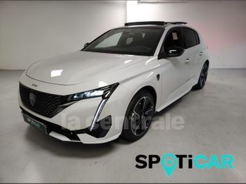 PEUGEOT E-308 (3E GENERATION) III ELECTRIQUE 54 KWH 156 GT