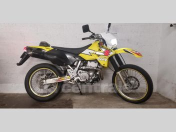 SUZUKI DR 400 Z