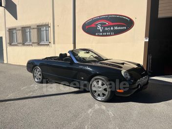 FORD THUNDERBIRD 11 CABRIOLET XI V8 3.9 280