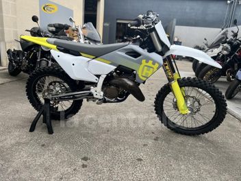 HUSQVARNA TC 125