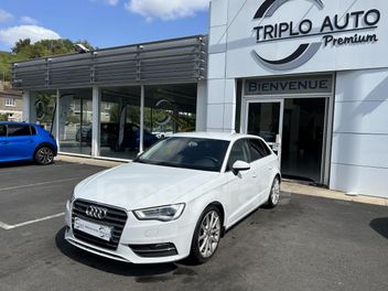 AUDI A3 (3E GENERATION) SPORTBACK III SPORTBACK 2.0 TDI 184 AMBITION LUXE QUATTRO S TRONIC 6