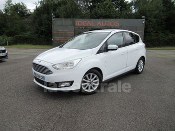 FORD C-MAX 2 II (2) 1.5 TDCI 120 S&S TITANIUM BV6