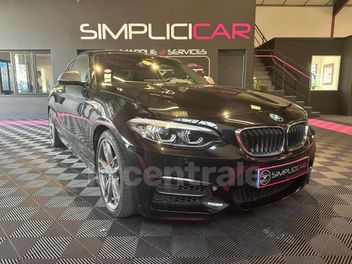 BMW SERIE 2 F22 COUPE M (F22) COUPE M240I 340