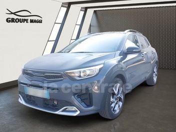 KIA STONIC (2) 1.0 T-GDI 120 MHEV GT LINE BVM6