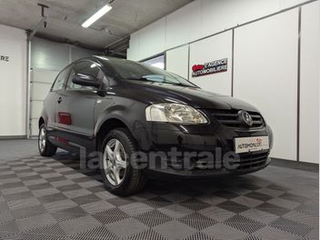 VOLKSWAGEN FOX 1.2 55 CONCEPT CLIM