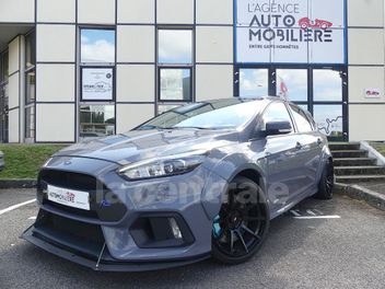 FORD FOCUS 3 RS III 2.3 ECOBOOST 350 S&S RS 5P