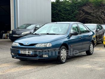 RENAULT LAGUNA 1.8 ALIZE