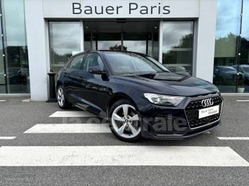 AUDI A1 (2E GENERATION) SPORTBACK II 30 TFSI 110 DESIGN S TRONIC 7