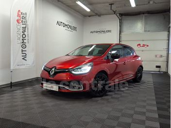 RENAULT CLIO 4 RS IV (2) 1.6 TURBO 200 RS EDC