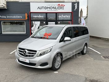 MERCEDES CLASSE V 2 COMPACT II COMPACT 250 D BUSINESS EXECUTIVE