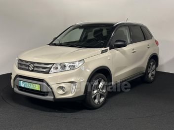 SUZUKI VITARA 4 IV 1.6 VVT 120 PRIVILEGE ALLGRIP